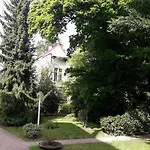 Near Turgenev * 巴登-巴登