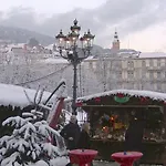 Near Turgenev Daire Baden-Baden