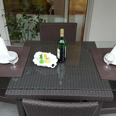 شقة Near Turgenev *