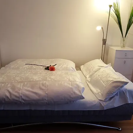 Near Turgenev Baden-Baden