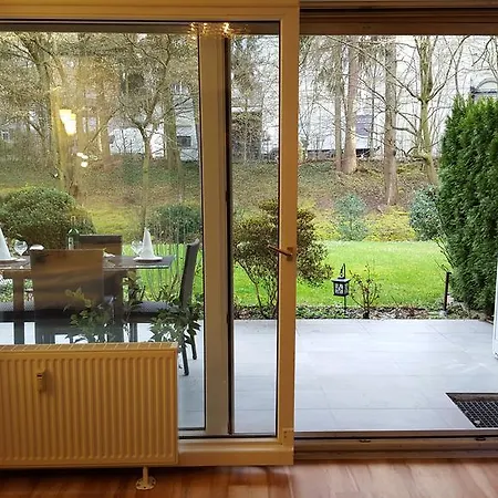 Near Turgenev Apartment *