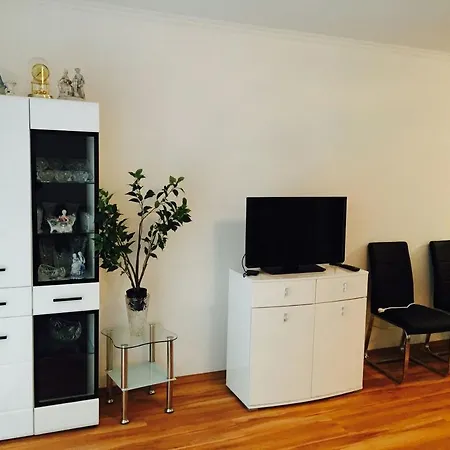 Near Turgenev بادن بادن