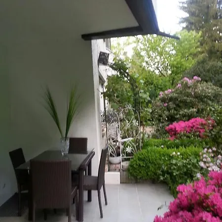 Near Turgenev Apartment