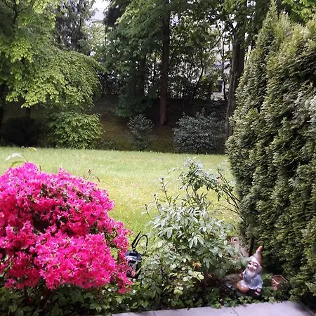 Apartment Near Villa Turgenev Apartment Baden-Baden