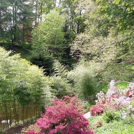 Near Turgenev Apartment