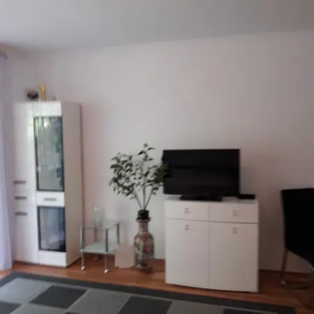 Apartment Near Turgenev *