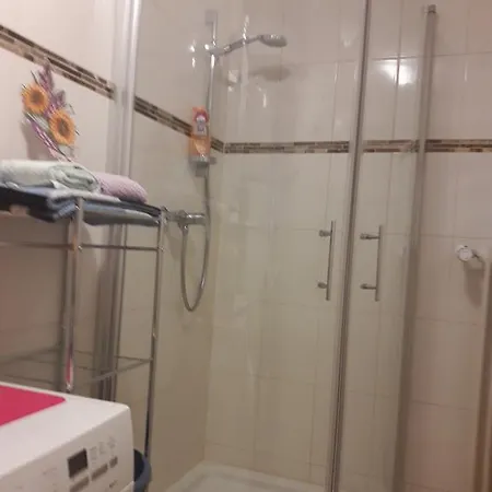 Apartment Near Turgenev