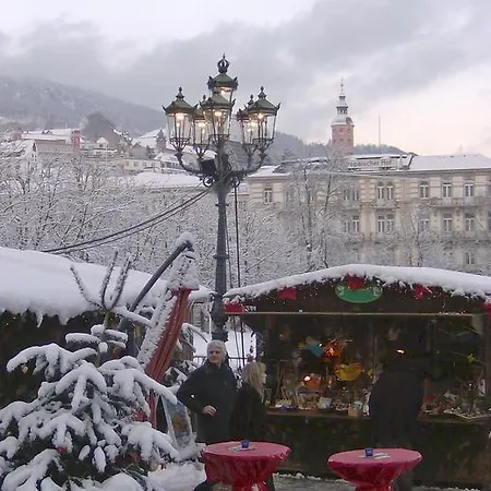 Near Turgenev Apartment Baden-Baden