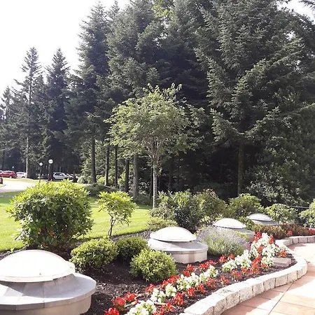 Near Turgenev شقة