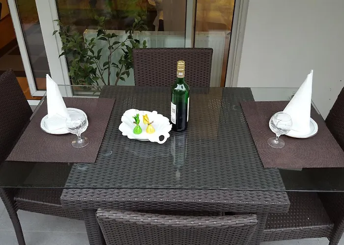 Appartement Near Turgenev *