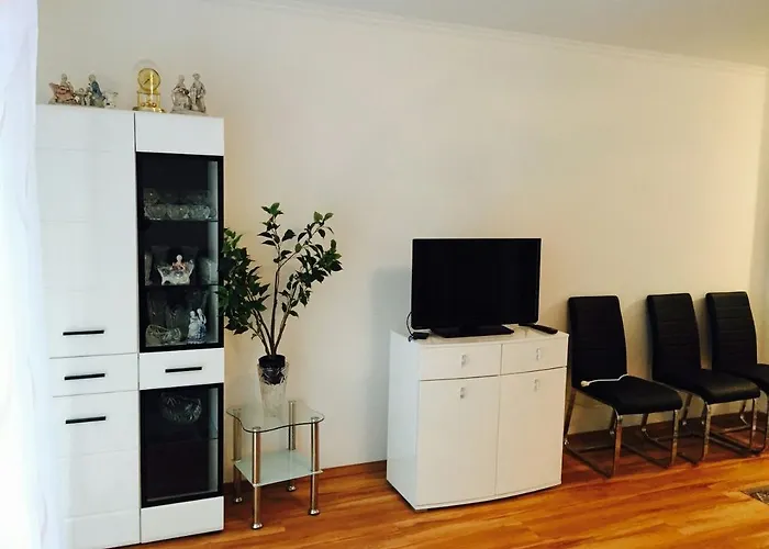 Near Turgenev Baden-Baden