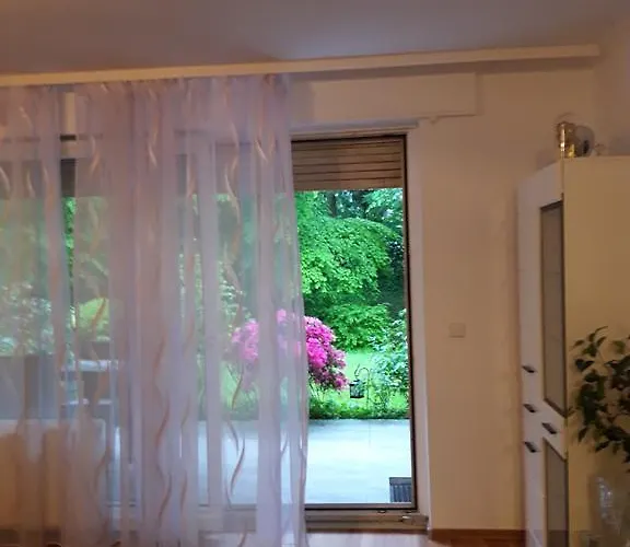 Appartement Near Turgenev