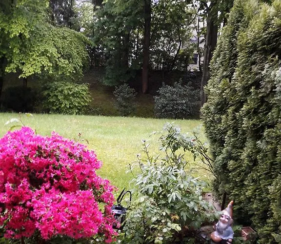 Near Turgenev Appartement Baden-Baden