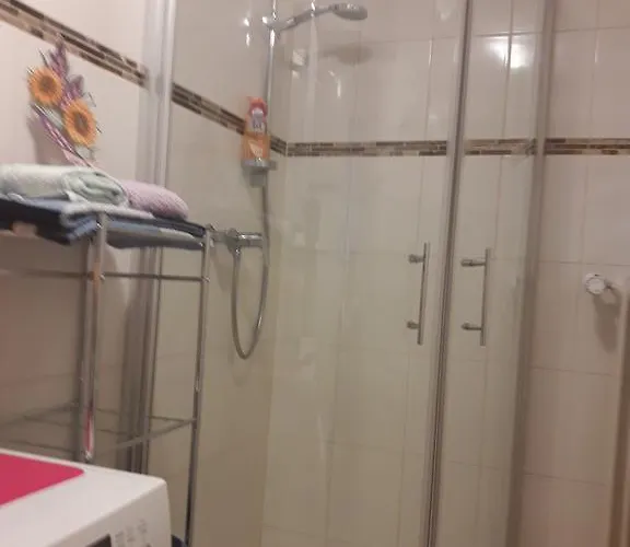 Appartement Near Turgenev