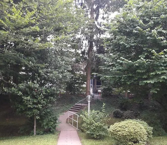 Near Turgenev Appartement Baden-Baden