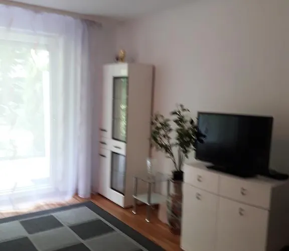 Appartement Near Turgenev Baden-Baden